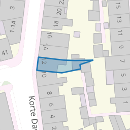 Perceel DVT00-B-5701