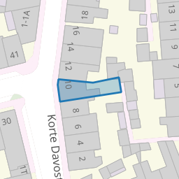 Perceel DVT00-B-5702