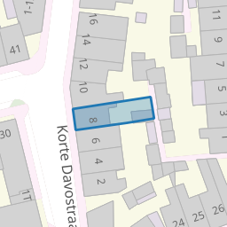 Perceel DVT00-B-5703