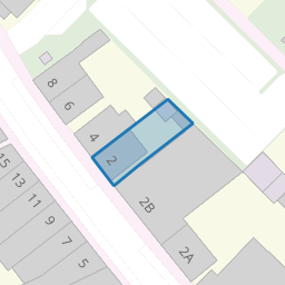 Perceel DVT00-B-5729