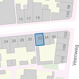 Perceel DVT00-B-5735