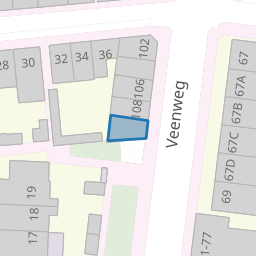 Perceel DVT00-B-5742