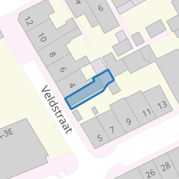 Perceel DVT00-B-5750