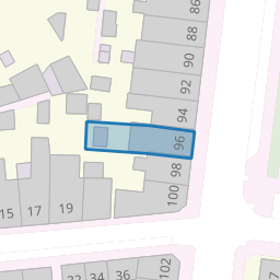 Perceel DVT00-B-5781