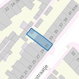 Perceel DVT00-B-5857