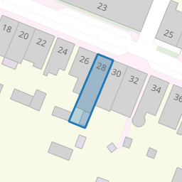 Perceel DVT00-B-5885