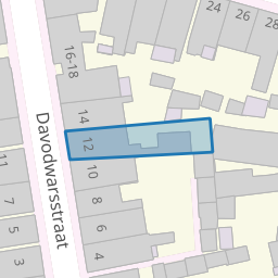 Perceel DVT00-B-5955