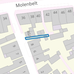 Perceel DVT00-B-6088