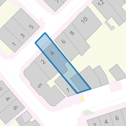 Perceel DVT00-B-6164