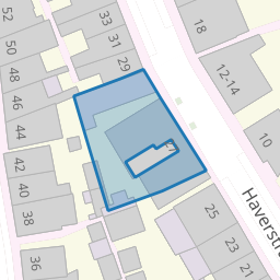 Perceel DVT00-B-6220