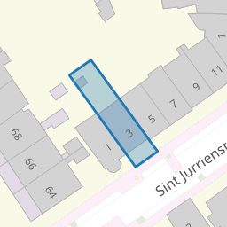 Perceel DVT00-B-6437