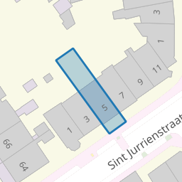 Perceel DVT00-B-6438