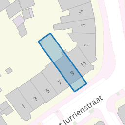 Perceel DVT00-B-6440