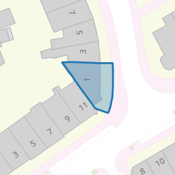 Perceel DVT00-B-6442