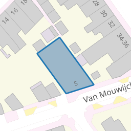 Perceel DVT00-B-6491