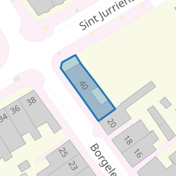 Perceel DVT00-B-6537