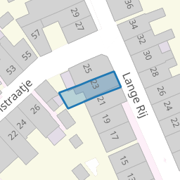 Perceel DVT00-B-6588