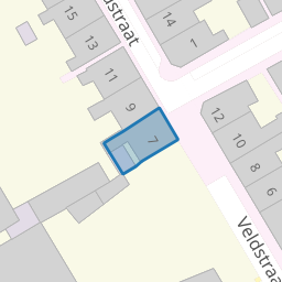 Perceel DVT00-B-6635