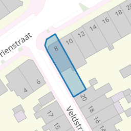 Perceel DVT00-B-6636