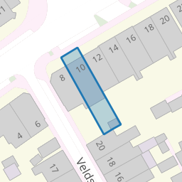 Perceel DVT00-B-6637