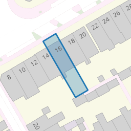 Perceel DVT00-B-6640