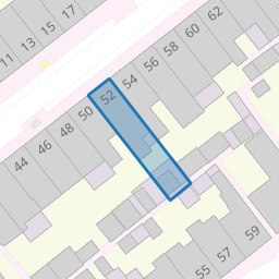 Perceel DVT00-B-6672