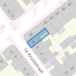 Perceel DVT00-B-6680