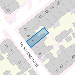 Perceel DVT00-B-6681