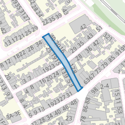 Perceel DVT00-B-6771