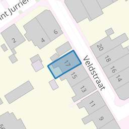 Perceel DVT00-B-6798