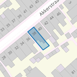 Perceel DVT00-B-6805