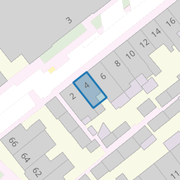 Perceel DVT00-B-6827