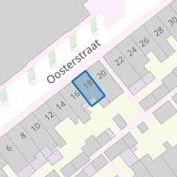 Perceel DVT00-B-6834