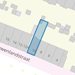 Perceel DVT00-B-6996