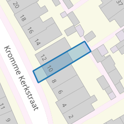 Perceel DVT00-B-7005