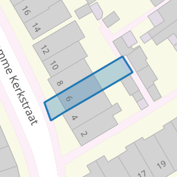 Perceel DVT00-B-7007