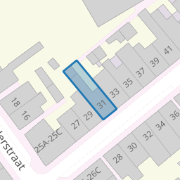 Perceel DVT00-B-7010