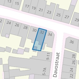 Perceel DVT00-B-7028