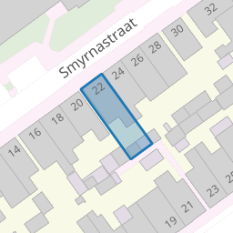 Perceel DVT00-B-7031