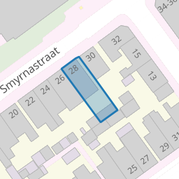 Perceel DVT00-B-7034