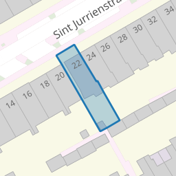 Perceel DVT00-B-7090