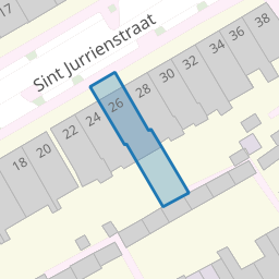 Perceel DVT00-B-7092