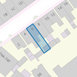 Perceel DVT00-B-7102