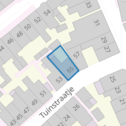 Perceel DVT00-B-7110