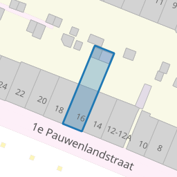 Perceel DVT00-B-7124