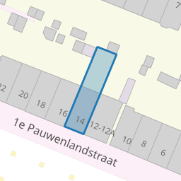 Perceel DVT00-B-7125