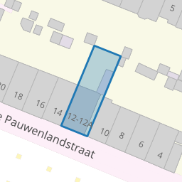 Perceel DVT00-B-7126