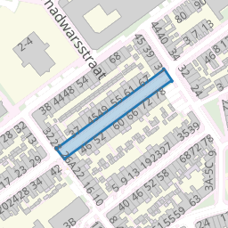 Perceel DVT00-B-7156