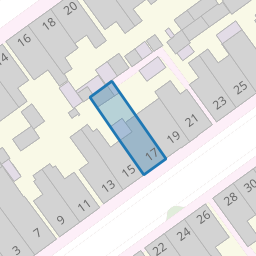 Perceel DVT00-B-7163