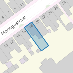 Perceel DVT00-B-7187